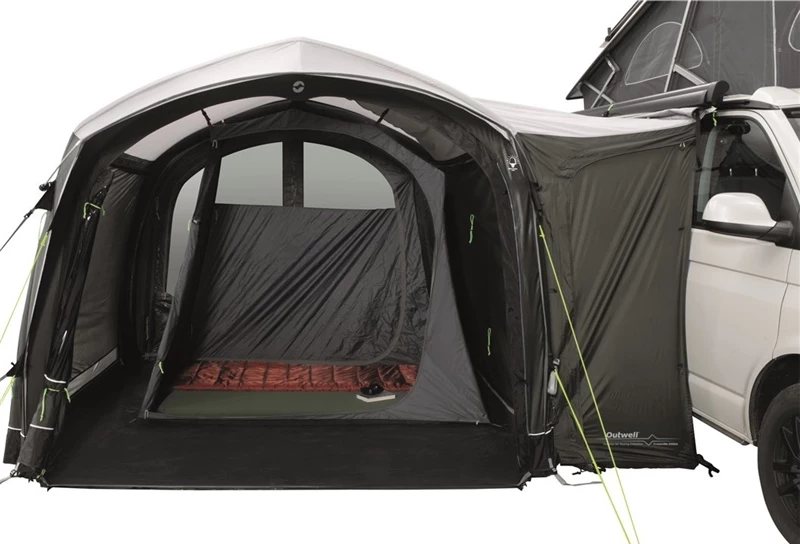Outwell Crossville 250SA Air Drive Away Awning 2023 14 Outwell Crossville 250SA Air Drive Away Awning 2023 - Image 12