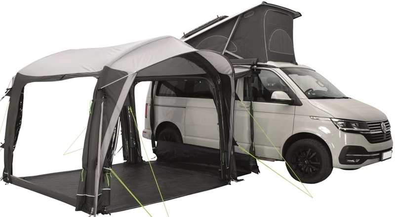 Outwell Crossville 250SA Air Drive Away Awning 2023 16 Outwell Crossville 250SA Air Drive Away Awning 2023 - Image 14