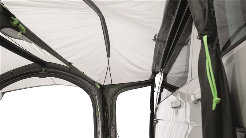 Outwell Crossville 250SA Air Drive Away Awning 2023 17 Outwell Crossville 250SA Air Drive Away Awning 2023 - Image 15