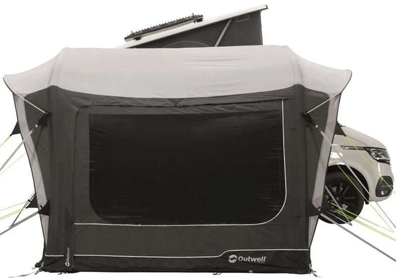 Outwell Crossville 250SA Air Drive Away Awning 2023 20 Outwell Crossville 250SA Air Drive Away Awning 2023 - Image 18