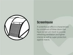 Outwell Crossville 250SA Air Drive Away Awning 2023 -outdoor camping shop 34159 27