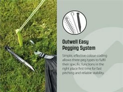 Outwell Crossville 250SA Air Drive Away Awning 2023 79 Outwell Crossville 250SA Air Drive Away Awning 2023 -outdoor camping shop 34159 36 1