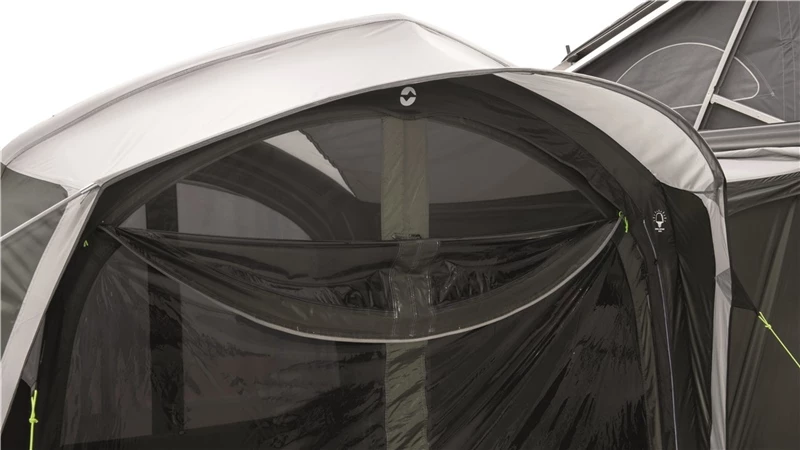 Outwell Crossville 250SA Air Drive Away Awning 2023 11 Outwell Crossville 250SA Air Drive Away Awning 2023 - Image 9