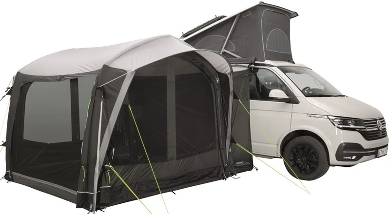 Outwell Crossville 250SA Air Drive Away Awning 2023 12 Outwell Crossville 250SA Air Drive Away Awning 2023 - Image 10