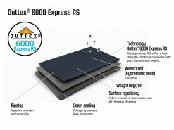 Outwell Jonesville 440SA Flex Air Drive Away Awning 2023 -outdoor camping shop 34161 29 1