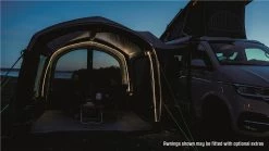 Outwell Jonesville 440SA Flex Air Drive Away Awning 2023 -outdoor camping shop 34161 6 1