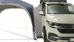 Outwell Lounge Vehicle Connection - L