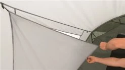 Easy Camp Huntsville Twin 600 Tent 2023 -outdoor camping shop 34171 9