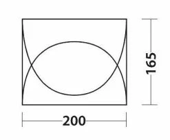 Easy Camp Shell Shelter 2023 -outdoor camping shop 34182 2