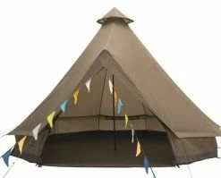 Easy Camp Moonlight Bell Tipi Tent 2023