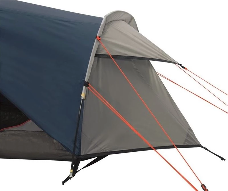 Easy Camp Geminga 100 Compact Tent 2023 15 Easy Camp Geminga 100 Compact Tent 2023 - Image 13