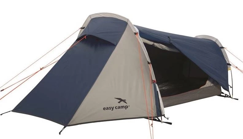 Easy Camp Geminga 100 Compact Tent 2023 18 Easy Camp Geminga 100 Compact Tent 2023 - Image 16