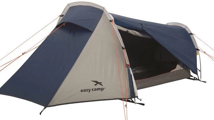 Easy Camp Geminga 100 Compact Tent 2023 20 Easy Camp Geminga 100 Compact Tent 2023 - Image 18