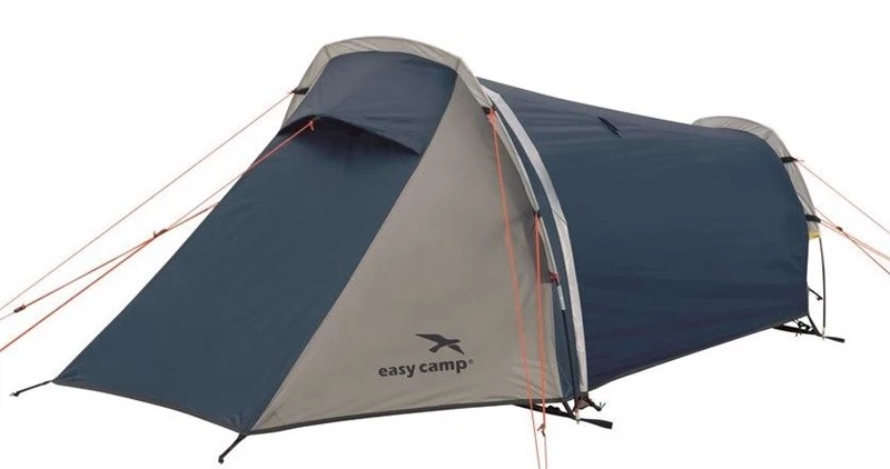 Easy Camp Geminga 100 Compact Tent 2023 21 Easy Camp Geminga 100 Compact Tent 2023 - Image 19