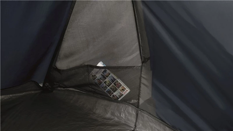 Easy Camp Geminga 100 Compact Tent 2023 26 Easy Camp Geminga 100 Compact Tent 2023 - Image 24