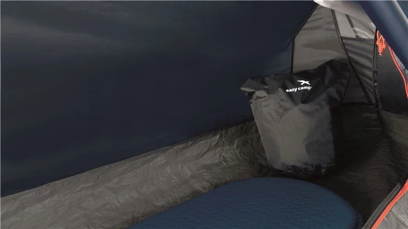 Easy Camp Geminga 100 Compact Tent 2023 10 Easy Camp Geminga 100 Compact Tent 2023 - Image 8