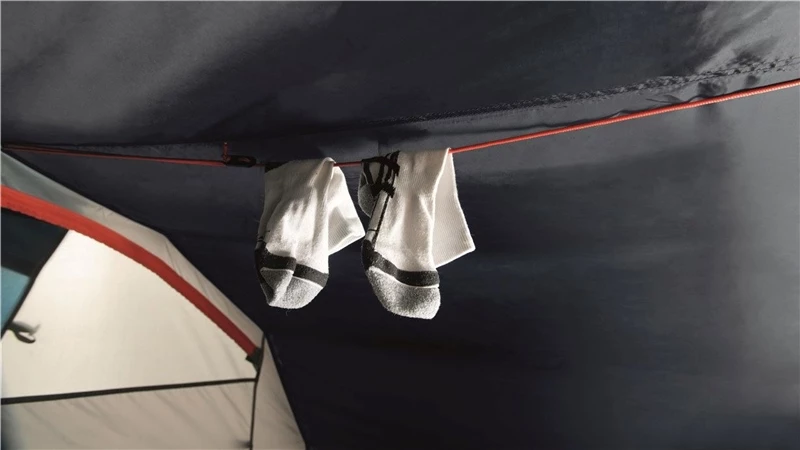 Easy Camp Vega 300 Compact Tent 2023 14 Easy Camp Vega 300 Compact Tent 2023 - Image 13