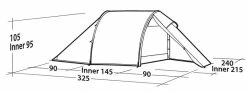 Easy Camp Vega 300 Compact Tent 2023 25 Easy Camp Vega 300 Compact Tent 2023 -outdoor camping shop 34187 5
