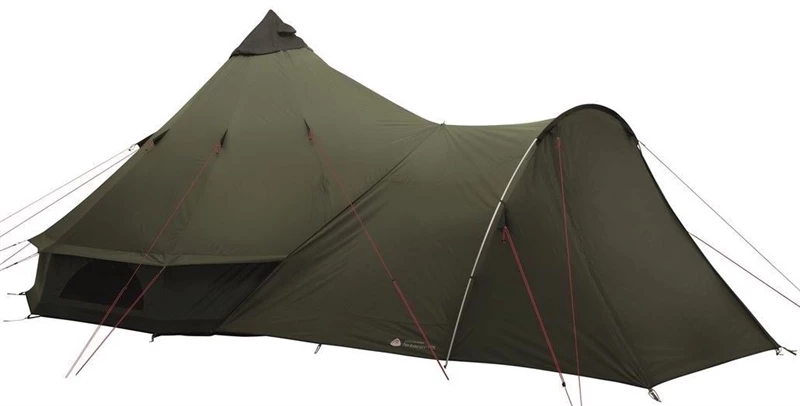 Robens PRS Tipi Extension 2023 4 Robens PRS Tipi Extension 2023 - Image 2