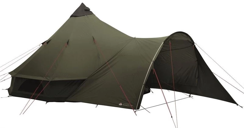 Robens PRS Tipi Extension 2023 5 Robens PRS Tipi Extension 2023 - Image 3