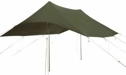Robens Twin Summit Tarp PRS 2023 -outdoor camping shop 34194 11