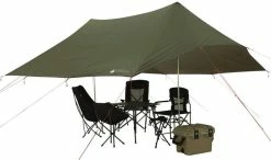 Robens Twin Summit Tarp PRS 2023 -outdoor camping shop 34194 8