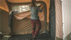 Robens Wolf Moon 5XP TC Tent 2023 -outdoor camping shop 34196 10