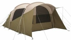 Robens Wolf Moon 5XP TC Tent 2023 -outdoor camping shop 34196 2
