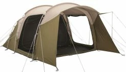 Robens Wolf Moon 5XP TC Tent 2023 -outdoor camping shop 34196 6