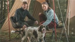 Robens Wolf Moon 5XP TC Tent 2023 -outdoor camping shop 34196 7