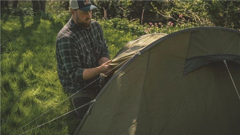 Robens Challenger 3XE Tent 2023 10 Robens Challenger 3XE Tent 2023 - Image 8