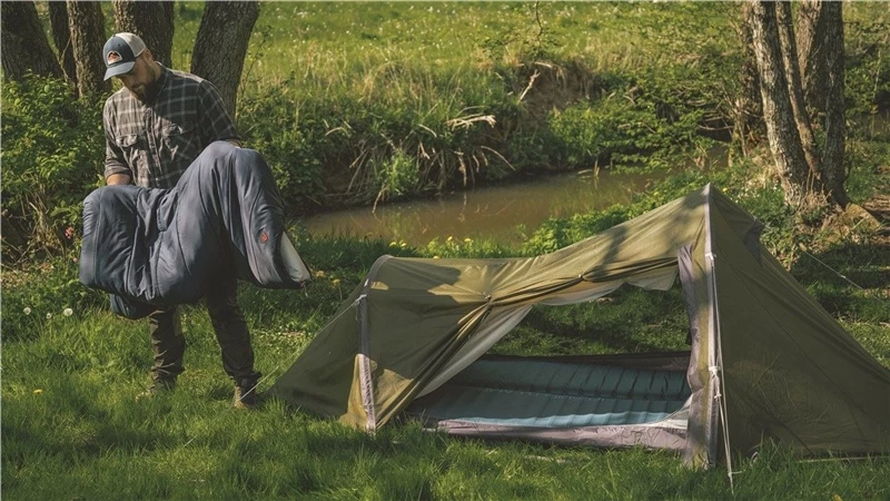 Robens Challenger 3XE Tent 2023 12 Robens Challenger 3XE Tent 2023 - Image 10