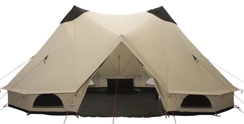 Robens Klondike Twin Tent 2023 18 Robens Klondike Twin Tent 2023 - Image 16