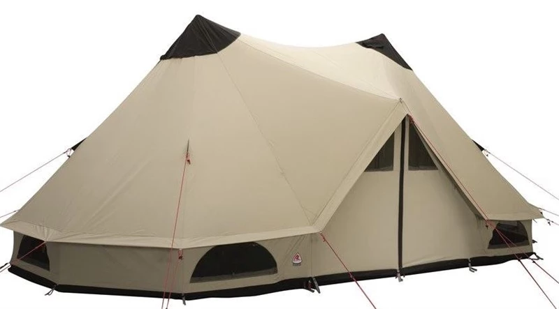 Robens Klondike Twin Tent 2023 8 Robens Klondike Twin Tent 2023 - Image 6