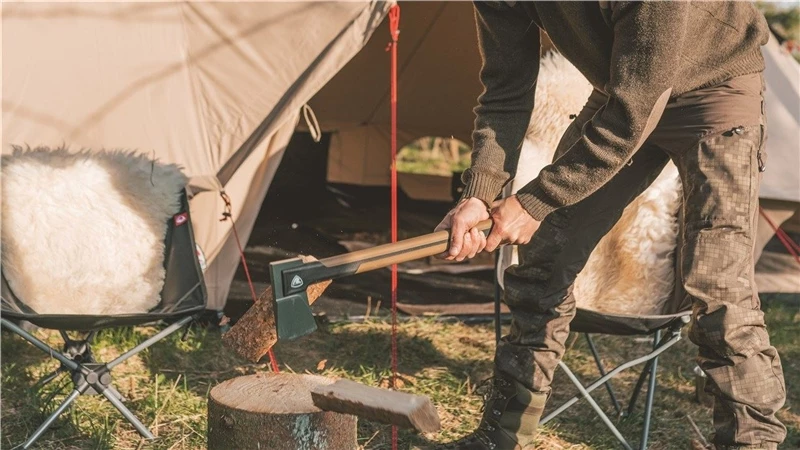 Robens Klondike Twin Tent 2023 11 Robens Klondike Twin Tent 2023 - Image 9