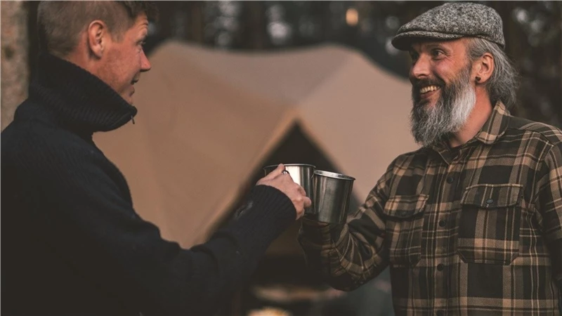 Robens Klondike Twin Tent 2023 12 Robens Klondike Twin Tent 2023 - Image 10