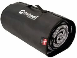 Outwell Greenwood 4 Flat Woven Carpet 2023 -outdoor camping shop 34215 2