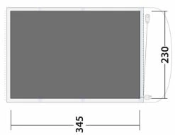Outwell Elmdale 3PA Footprint Groundsheet 2023 5 Outwell Elmdale 3PA Footprint Groundsheet 2023 -outdoor camping shop 34224 1