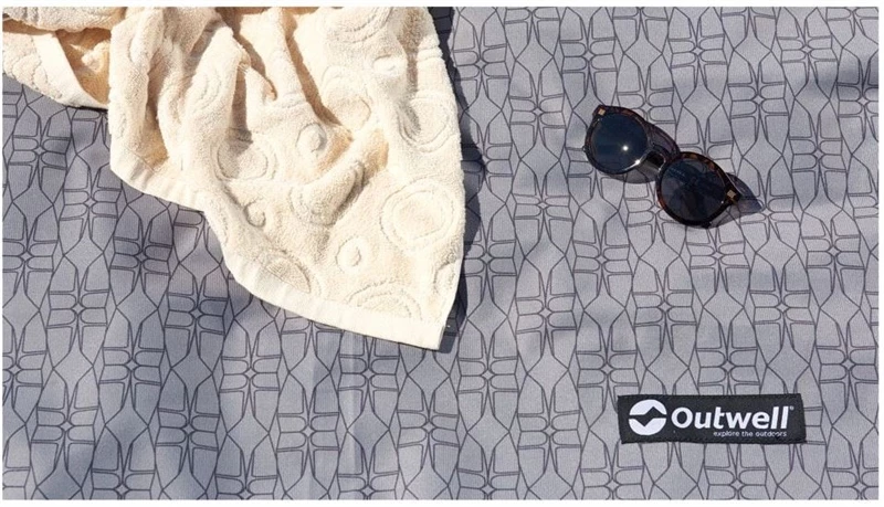 Outwell Montana 6PE Flat Woven Carpet 2023 3 Outwell Montana 6PE Flat Woven Carpet 2023