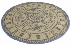 Easy Camp Moonlight Round Carpet 2023