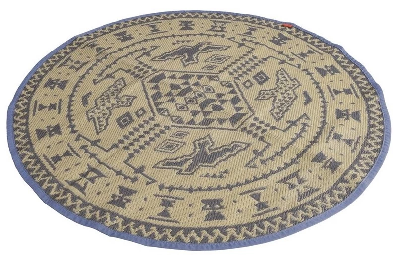 Easy Camp Moonlight Round Carpet 2023 3 Easy Camp Moonlight Round Carpet 2023