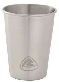 Robens Sierra Steel Cup Set