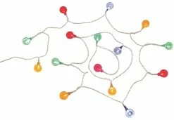 Easy Camp Globe Light Chain