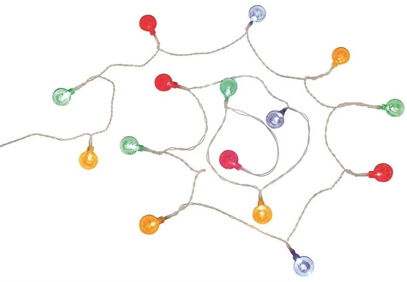 Easy Camp Globe Light Chain 3 Easy Camp Globe Light Chain