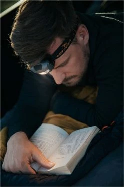 Easy Camp Flare Headlamp -outdoor camping shop 34250 4