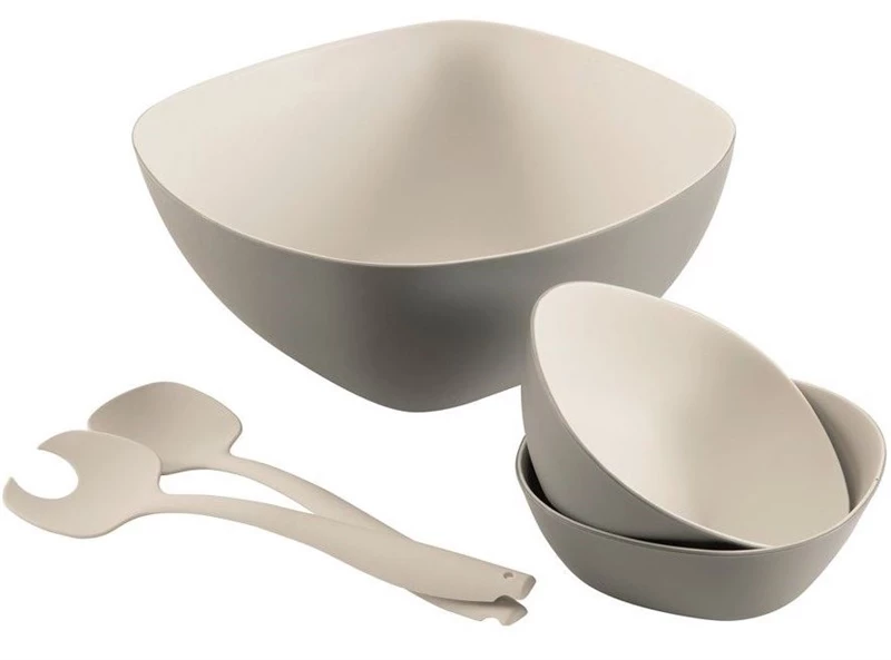 Outwell Gala Salad Set 3 Outwell Gala Salad Set
