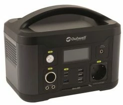 Outwell Akira 600 Power Station