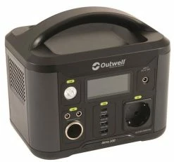 Outwell Akira 300 Power Station
