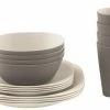 Outwell Gala 4 Person Dinner Set 2 Outwell Gala 4 Person Dinner Set -outdoor camping shop 34261