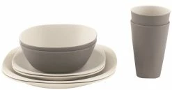 Outwell Gala 2 Person Dinner Set